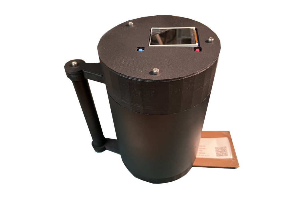 楽ラク水質検査